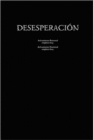 Desesperacia"N - Book
