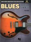 Chad Johnson : Blues Guitar Chords - Book