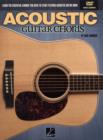 Chad Johnson : Acoustic Guitar Chords - Book