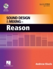 Sound Design and Mixing in Reason - Book