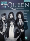 Queen : Drum Play-Along Volume 29 - Book