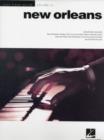 Jazz Piano Solos Volume 21 : New Orleans - Book
