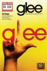 GLEE PIANO CHORD SONGBOOK PF LC BK - Book