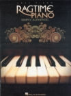 Easy Ragtime Piano - Simply Authentic - Book
