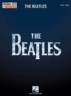The Beatles : Original Keys for Singers, Vocal - Piano - Book