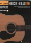 Fingerstyle Guitar Songs : Hal Leonard Guitar Method Supplement - Book