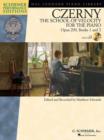 Carl Czerny : The School Of Velocity For The Piano Op.299 (Schirmer Performance Edition) - Book
