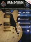 House of Blues Guitar Course - Book