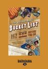 The Baseball Fan's Bucket List (1 Volume Set) - Book