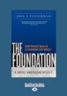The Foundation - Book