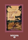 A Letter of Mary - Book
