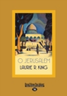 O Jerusalem - Book