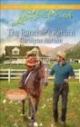 The Rancher's Return - eBook