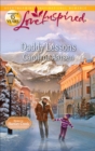 Daddy Lessons - eBook