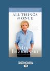 All Things at Once - Book