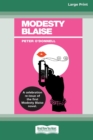 Modesty Blaise - Book