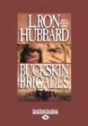Buckskin Brigades - Book