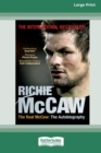 The Real McCaw : The Autobiography of Richie McCaw - Book