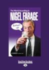 The World According to Nigel Farage : A Parody - Book