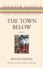 The Town Below - eBook