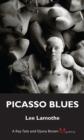 Picasso Blues : A Ray Tate and Djuna Brown Mystery - eBook