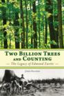 Two Billion Trees and Counting : The Legacy of Edmund Zavitz - eBook