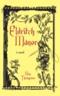 Eldritch Manor - eBook