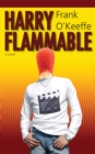 Harry Flammable - Book