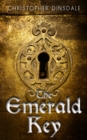 The Emerald Key - Book