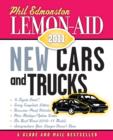 Lemon-Aid New Cars and Trucks 2011 - eBook