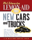 Lemon-Aid New Cars and Trucks 2013 - Book