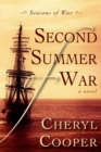 Second Summer of War - Book
