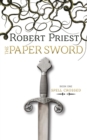 The Paper Sword : Spell Crossed - Book