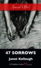 47 Sorrows : A Thaddeus Lewis Mystery - eBook