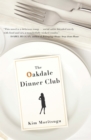 The Oakdale Dinner Club - Book