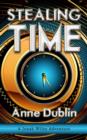 Stealing Time : A Jonah Wiley Adventure - eBook