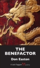 The Benefactor : A Jack Taggart Mystery - Book