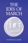 The Ides of March - eBook