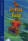 The Drowned Violin : An Alan Nearing Mystery - eBook