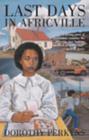 Last Days in Africville - eBook