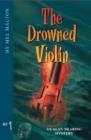 The Drowned Violin : An Alan Nearing Mystery - eBook