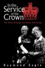 In the Service of the Crown - eBook