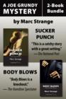 Joe Grundy Mysteries 2-Book Bundle : Sucker Punch / Body Blows - eBook