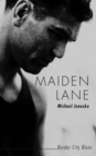 Maiden Lane : Border City Blues - Book