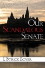 Our Scandalous Senate - Book