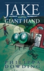 Jake and the Giant Hand - Book