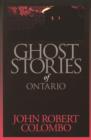 Ghost Stories of Ontario - eBook