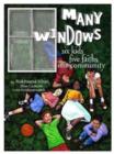 Many Windows : Six Kids, Five Faiths, One Community - eBook