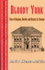 Bloody York - eBook