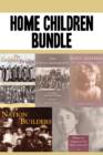 Home Children Bundle : The Golden Bridge / The Little Immigrants / Mary Janeway / Nation Builders / Whatever Happened to Mary Janeway? - eBook